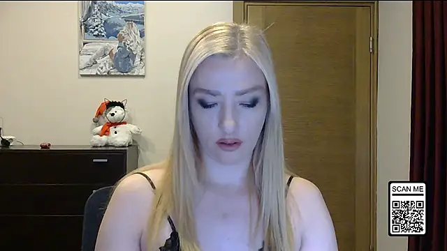 Wild Silk Desire online show from November 2025 02:42:02 PM