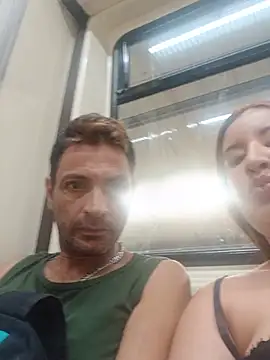 hotCOUPLEPETRA online show from August 2026 05:23:02 AM