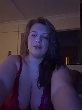 Snapshot of CutieCurvyGirlxo chatting on February 2026 11:19:02 PM CutieCurvyGirlxo online show from February 2026 11:19:02 PM