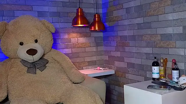 DixyPalmer online show from March 2026 06:40:01 PM