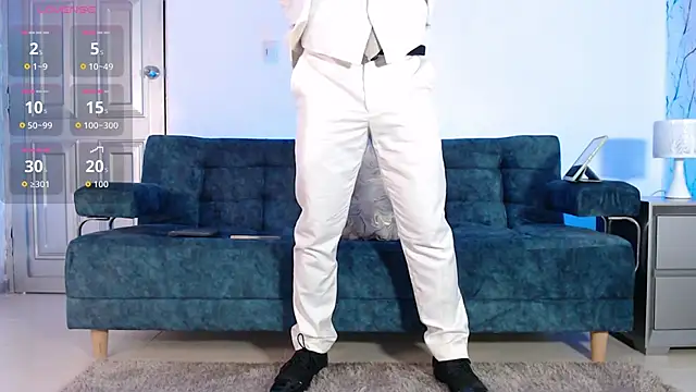 samuelcoopeer online show from October 2025 12:36:02 PM