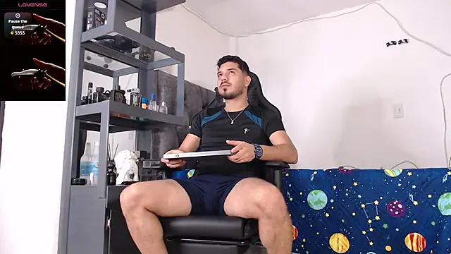 samuelcoopeer online show from February 2026 01:21:02 PM