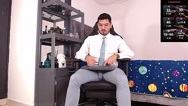 samuelcoopeer online show from February 2026 03:29:02 PM