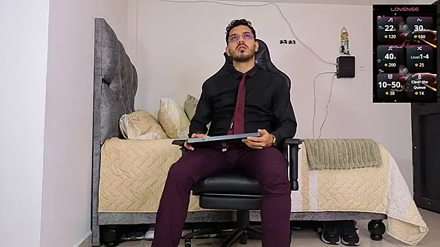 samuelcoopeer online show from March 2026 03:48:02 PM