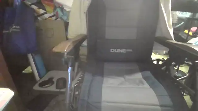 Lovyourpuss online show from April 2026 09:34:01 PM