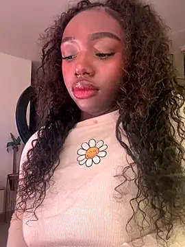 alissradiante1 online show from January 2026 05:54:02 AM