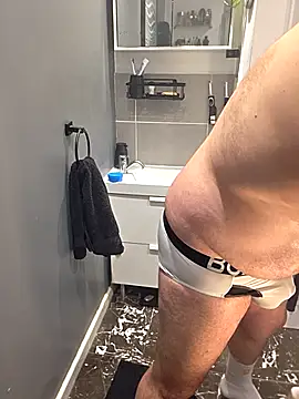 CloudyMuscleBeefy online show from March 2026 12:10:02 PM