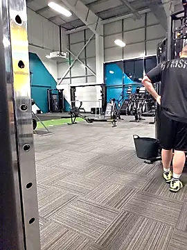 CloudyMuscleBeefy online show from March 2026 05:12:01 AM