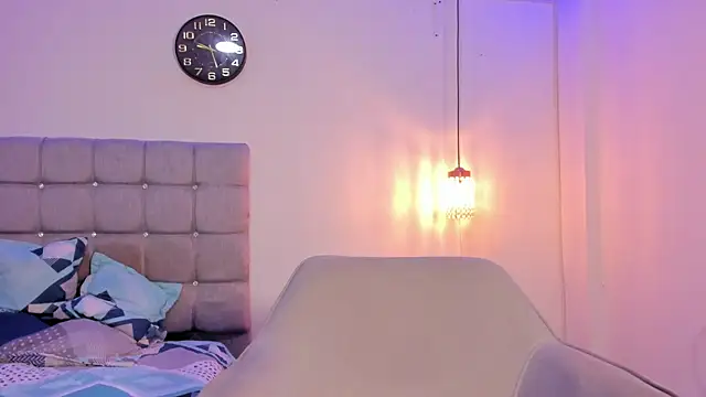 Santy Stump online show from September 2025 09:04:01 PM