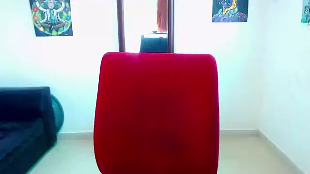 Snapshot of Aleja2530 chatting on November 2025 02:48:02 PM Aleja2530 online show from November 2025 02:48:02 PM