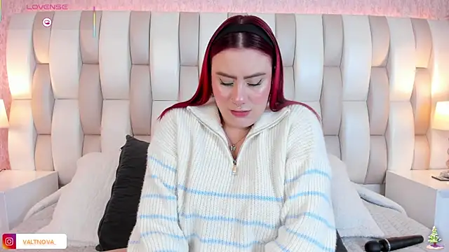 valt  online show from December 2025 12:10:02 PM