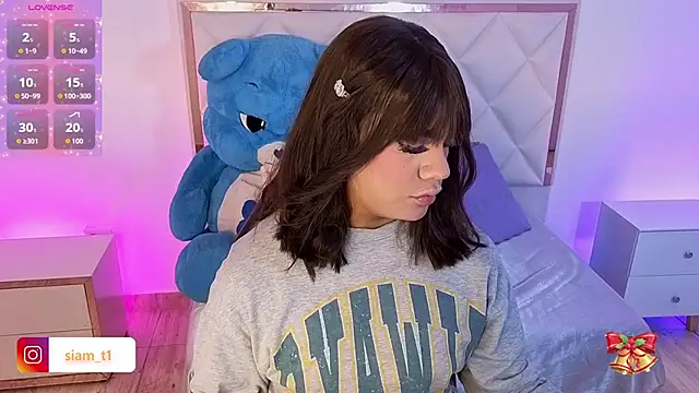 Snapshot of Siiam_tay chatting on November 2025 03:52:02 AM Siiam tay online show from November 2025 03:52:02 AM