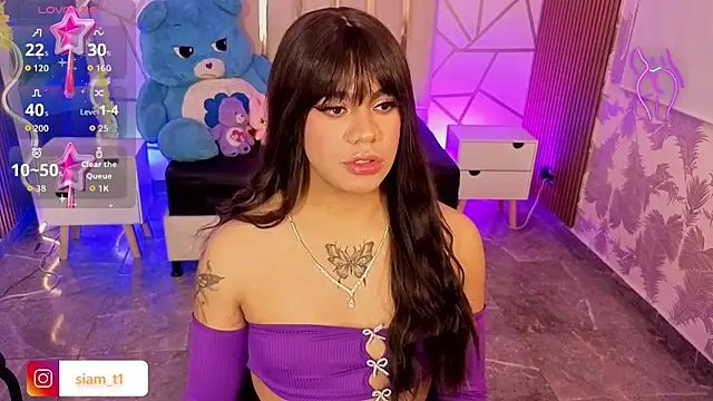 Snapshot of Siiam_tay chatting on November 2025 02:01:02 AM Siiam tay online show from November 2025 02:01:02 AM