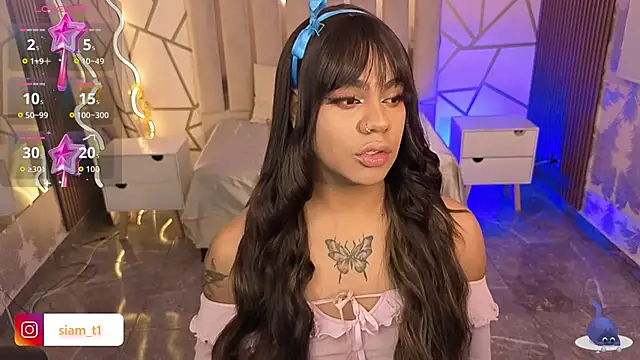 Siiam tay online show from February 2026 03:26:02 AM