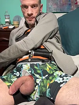 Tentoes4bros online show from March 2026 01:59:01 PM