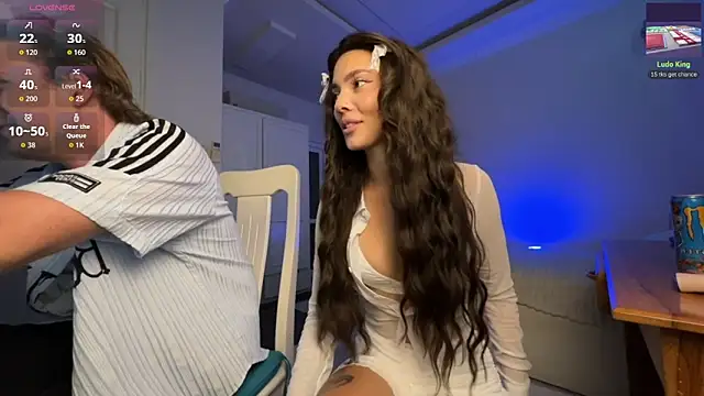 Morphiturata online show from April 2026 05:32:02 AM