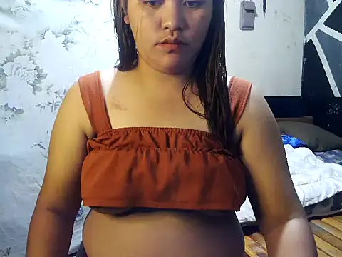 Snapshot of Pinaymiccah26 chatting on October 2025 06:36:02 AM Pinaymiccah26 online show from October 2025 06:36:02 AM