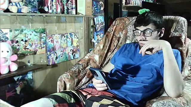 Angelsordemons6 online show from August 2026 08:11:01 PM