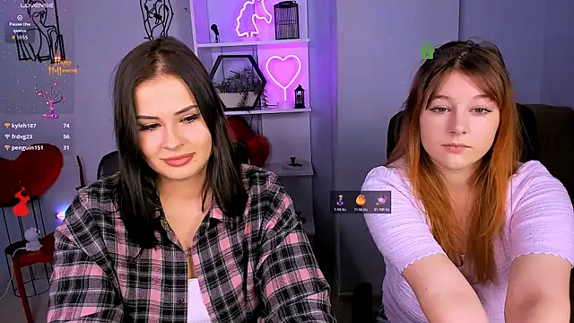 jeren smile online show from November 2025 08:11:02 PM