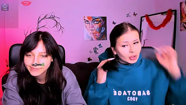 jeren smile online show from December 2025 09:45:01 PM