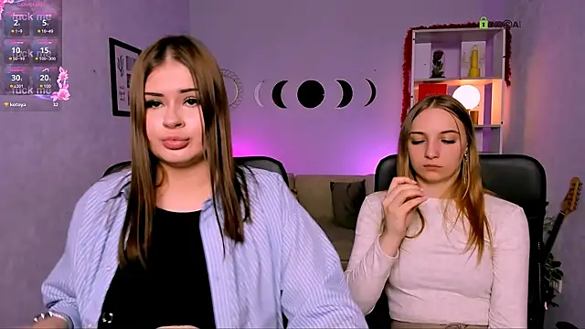 jeren smile online show from April 2026 08:50:01 PM