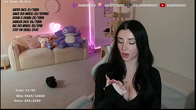 itsmais online show from November 2025 02:38:02 PM