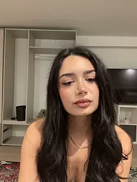 ElifSilberkan online show from March 2025 10:04:02 PM