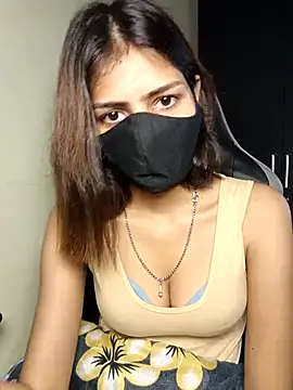 Isha Sax online show from October 2025 07:41:01 AM