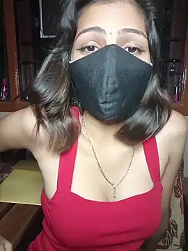 Isha Sax online show from November 2025 07:46:02 PM