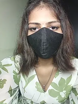 Isha Sax online show from November 2025 07:52:02 AM