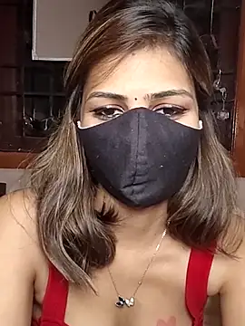 Isha Sax online show from February 2026 07:43:01 PM