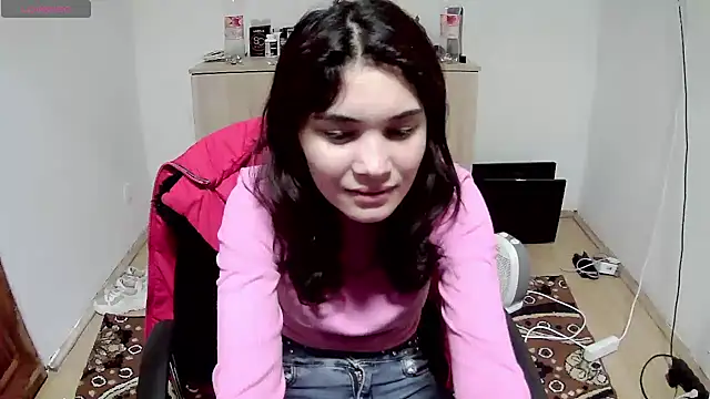 MalloryMyers online show from December 2025 08:36:02 PM