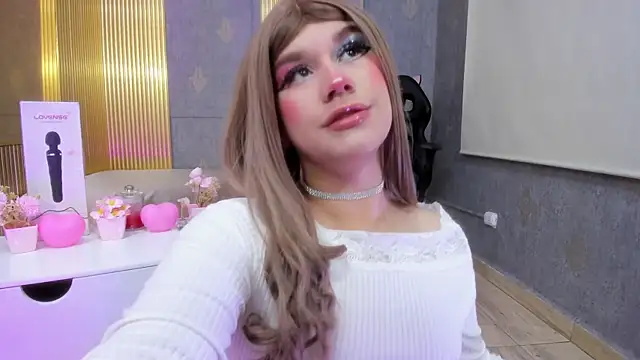 ocean tay online show from November 2025 11:10:02 AM