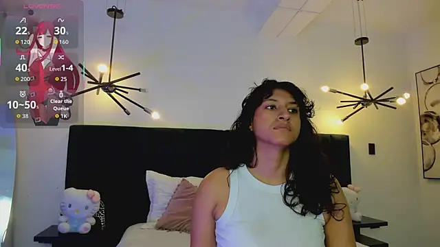 niia7 online show from November 2025 07:34:02 PM