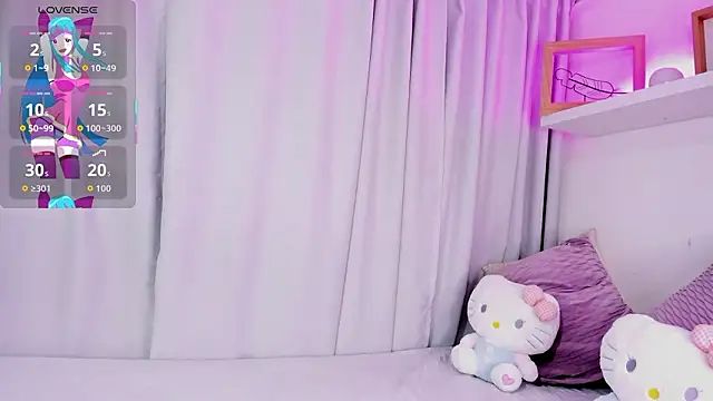 niia7 online show from February 2026 07:44:02 PM