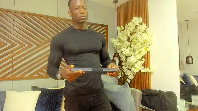 Snapshot of MarcusBlack_ chatting on October 2025 11:50:01 AM MarcusBlack online show from October 2025 11:50:01 AM