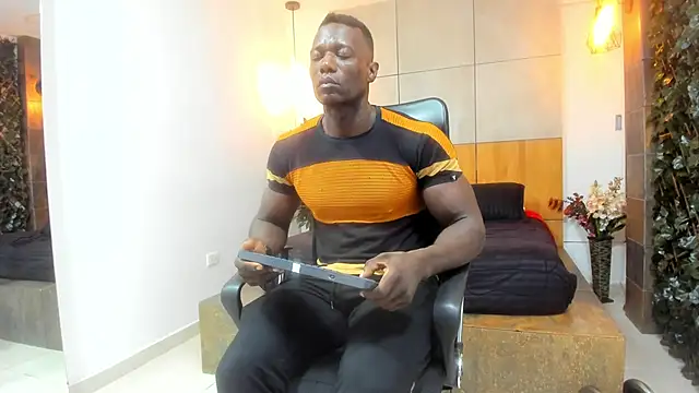 Snapshot of MarcusBlack_ chatting on November 2025 10:26:01 AM MarcusBlack online show from November 2025 10:26:01 AM