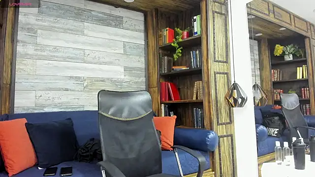 Snapshot of MarcusBlack_ chatting on November 2025 11:45:01 AM MarcusBlack online show from November 2025 11:45:01 AM