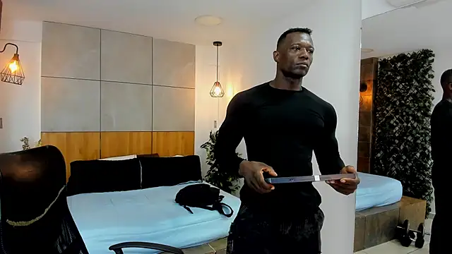 Snapshot of MarcusBlack_ chatting on December 2025 11:41:01 AM MarcusBlack online show from December 2025 11:41:01 AM