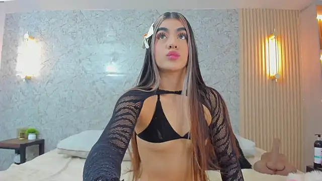 Antonella west online show from January 2026 08:10:02 PM