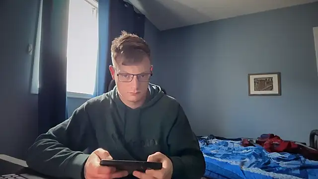 lustylyndon online show from May 2026 11:03:02 PM