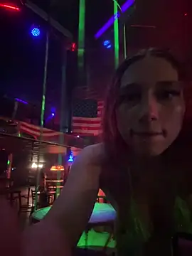 red-ember online show from January 2026 07:24:02 AM