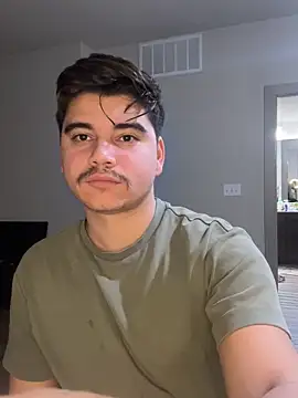 BenItsBack11 online show from December 2025 06:52:01 AM