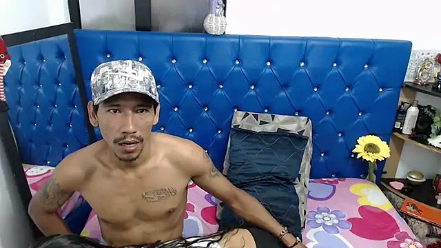 Snapshot of nachoandnathasha chatting on November 2025 06:43:01 PM nachoandnathasha online show from November 2025 06:43:01 PM