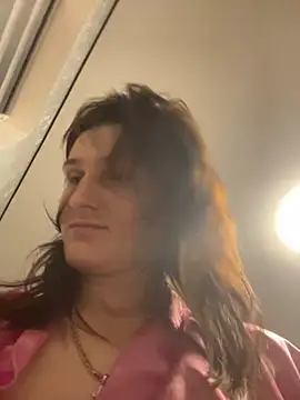 NikaSwan2831 online show from November 2025 07:57:01 PM