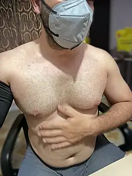 Sandy Daddy online show from July 2026 07:42:02 PM