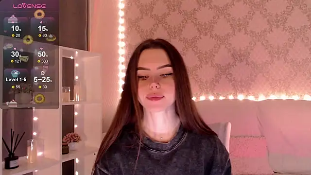 Snapshot of HolyMiax chatting on November 2025 03:29:02 AM HolyMiax online show from November 2025 03:29:02 AM