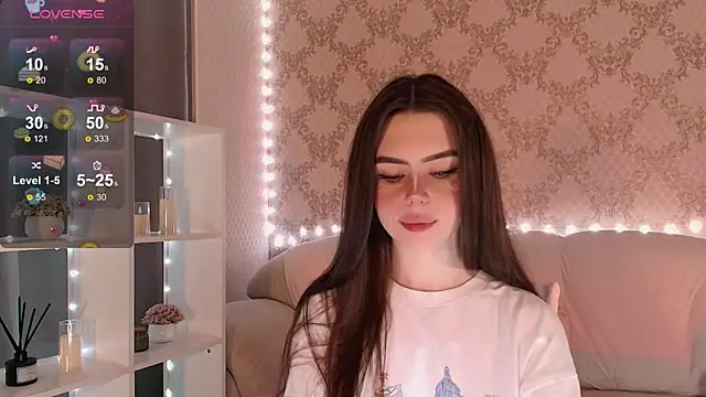 Snapshot of HolyMiax chatting on November 2025 03:16:02 AM HolyMiax online show from November 2025 03:16:02 AM