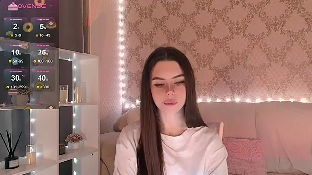 Snapshot of HolyMiax chatting on December 2025 03:24:02 AM HolyMiax online show from December 2025 03:24:02 AM