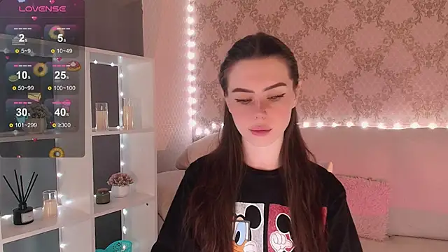 HolyMiax online show from January 2026 03:44:01 AM